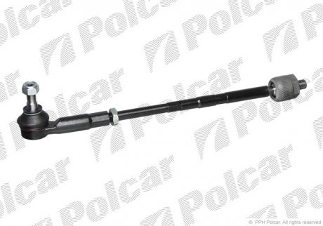 Кермова тяга Polcar A502923