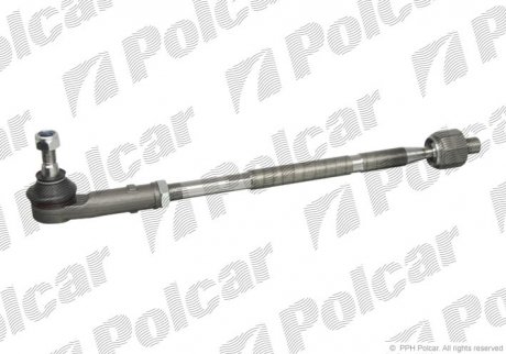 Кермова тяга Polcar A591593