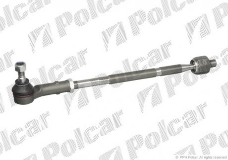 Кермова тяга Polcar A592593