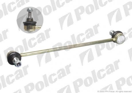 Тяга стабілізатора Polcar B710