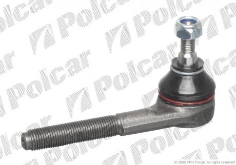 Наконечник тяги рульової Polcar CI-301