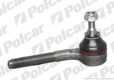 Наконечник кермовий Polcar CI302