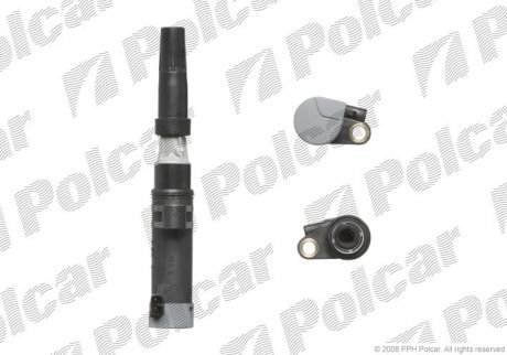 Катушка зажигания Polcar E030037