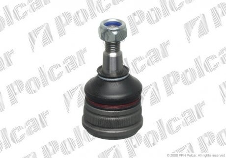 Кульова опора Polcar F303