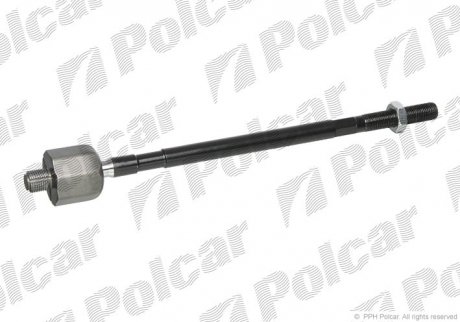 Кермова тяга Polcar F833