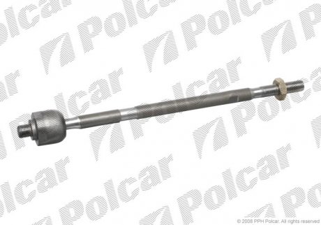 Кермова тяга Polcar FO106