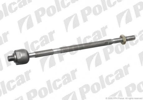 Кермова тяга Polcar FO107