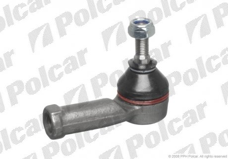 Наконечник кермовий Polcar FO111