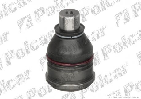 Кульова опора Polcar FO234