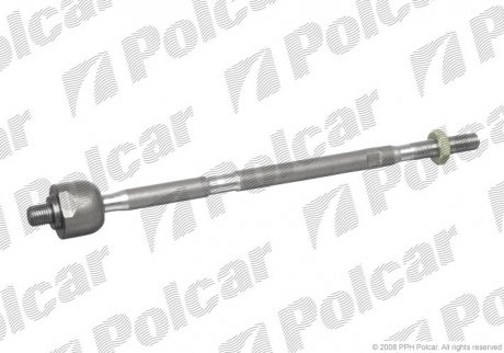 Кермова тяга Polcar FO340