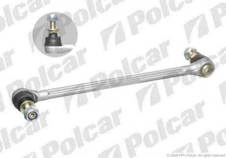 Тяга стабілізатора Polcar FO460