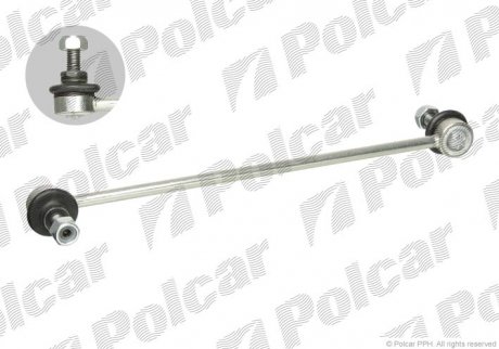 Тяга стабілізатора Polcar FO468