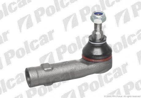 Наконечник тяги рульової лівий Polcar FO521