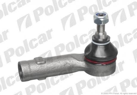 Наконечник кермовий Polcar FO522