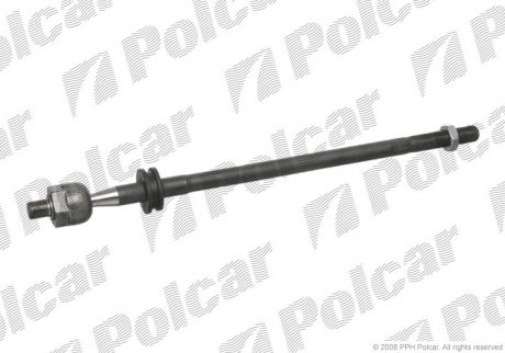 Кермова тяга Polcar FO712