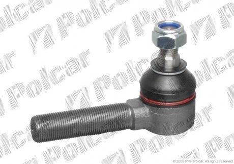 Наконечник тяги рульової правий Polcar FO752