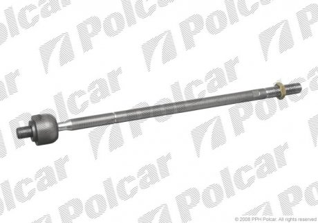 Кермова тяга Polcar FO824