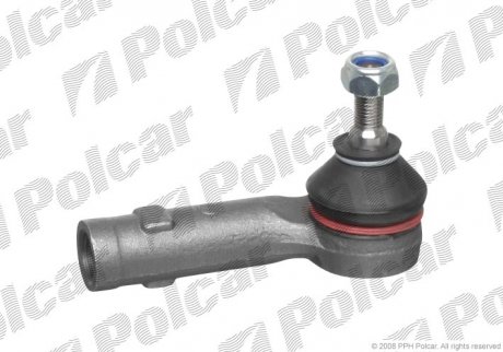 Наконечник кермовий Polcar FO902