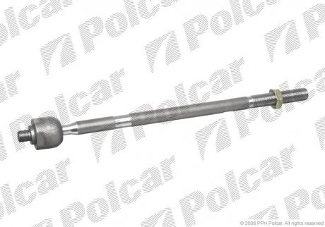 Кермова тяга Polcar FO903