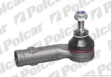 Наконечник кермовий Polcar FO922