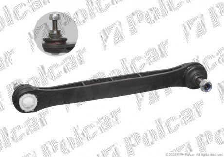 Тяга стабілізатора Polcar FO950