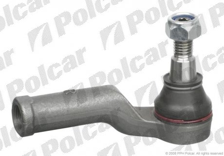 Наконечник кермовий Polcar FO971