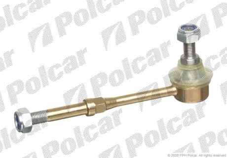 Тяга стабілізатора Polcar HY237