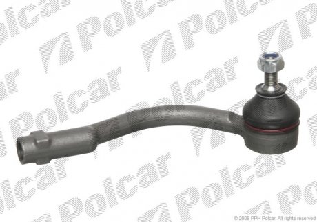 Наконечник кермовий Polcar HY341