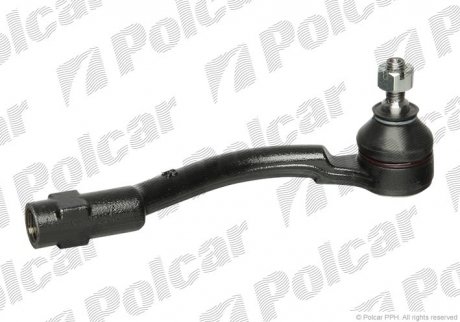 Наконечник кермовий Polcar HY361