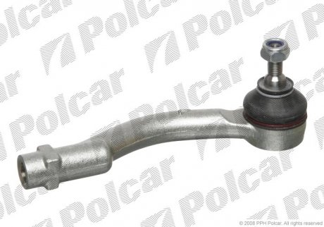 Наконечник тяги рульової лівий Polcar HY562