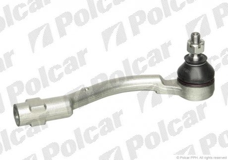 Наконечник кермовий Polcar KI241