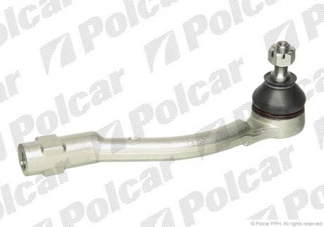 Наконечник кермовий Polcar KI242