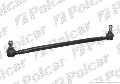 Кермова тяга Polcar L104