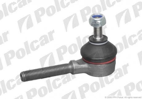 Наконечник тяги рульової Polcar M102