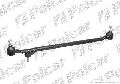 Кермова тяга Polcar M140