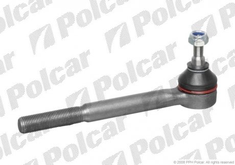 Наконечник тяги рульової лівий=правий Polcar M302