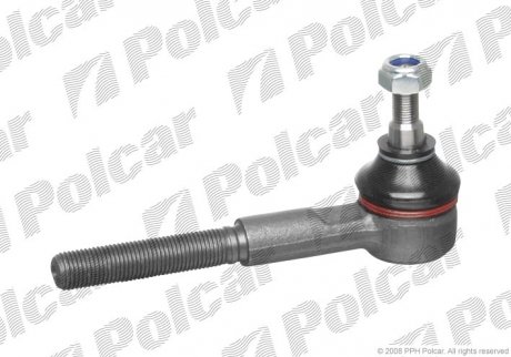 Наконечник кермовий Polcar M401