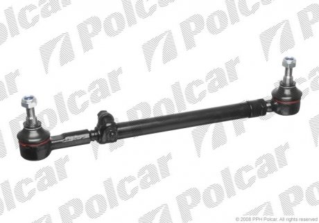 Кермова тяга Polcar M411