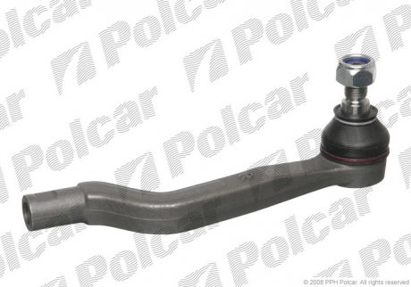 Наконечник тяги рульової правий Polcar M521