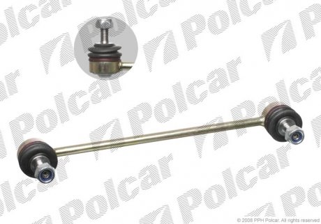 Тяга стабілізатора Polcar M529