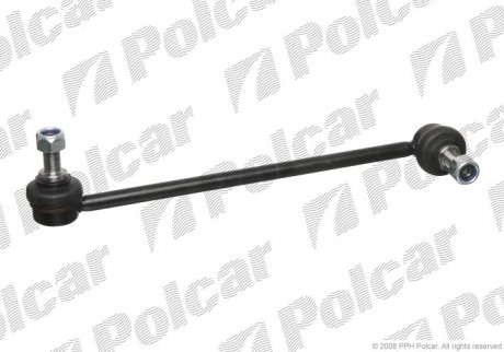 Тяга стабілізатора Polcar M687