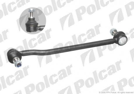 Тяга стабілізатора Polcar M748