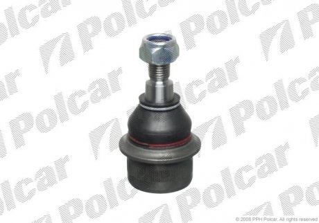 Кульова опора Polcar M852