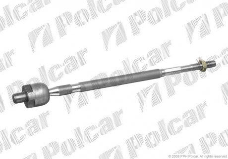 Кермова тяга Polcar MA114