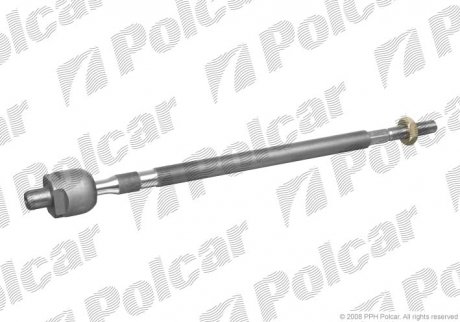 Кермова тяга Polcar MA123