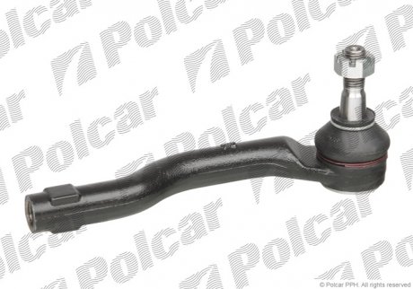 Наконечник кермовий Polcar MA252