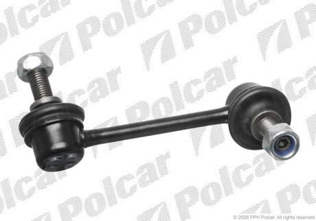 Тяга стабілізатора Polcar MA311