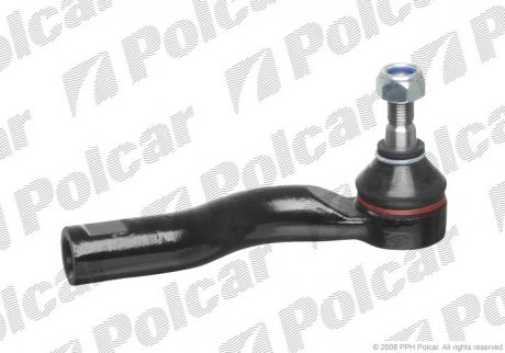 Наконечник кермовий Polcar MA701