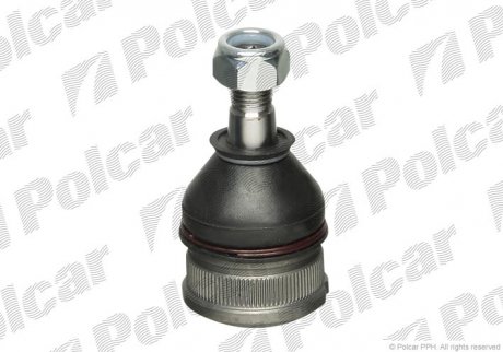 Кульова опора Polcar MA704