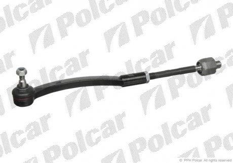 Кермова тяга Polcar MN102103